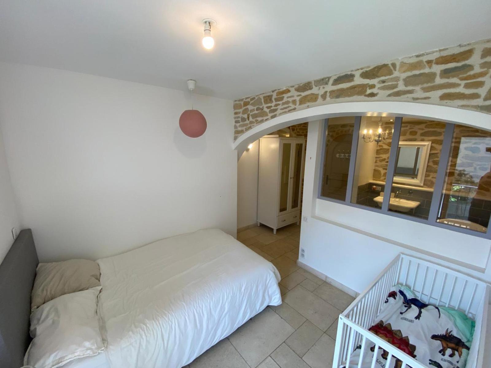 Les Lumieres De Geneve Bed and Breakfast Grilly Εξωτερικό φωτογραφία