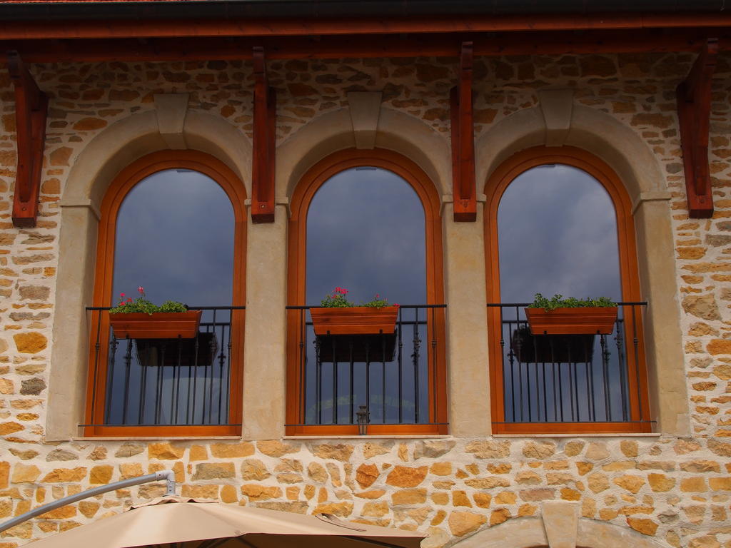 Les Lumieres De Geneve Bed and Breakfast Grilly Εξωτερικό φωτογραφία